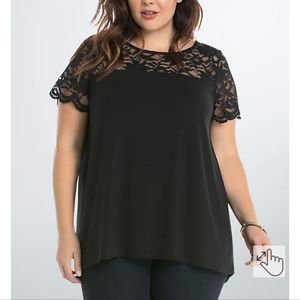 Torrid Top